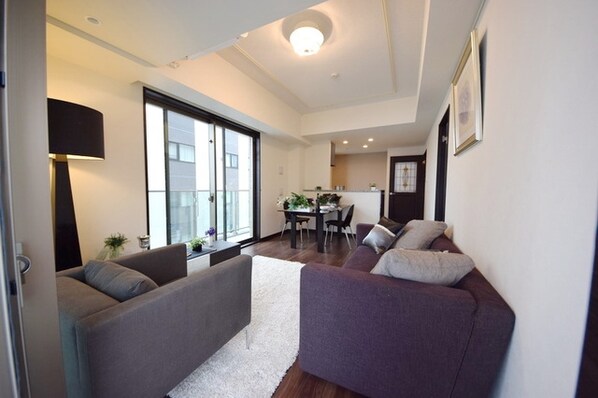 グランパレス東京八重洲アベニューの物件内観写真